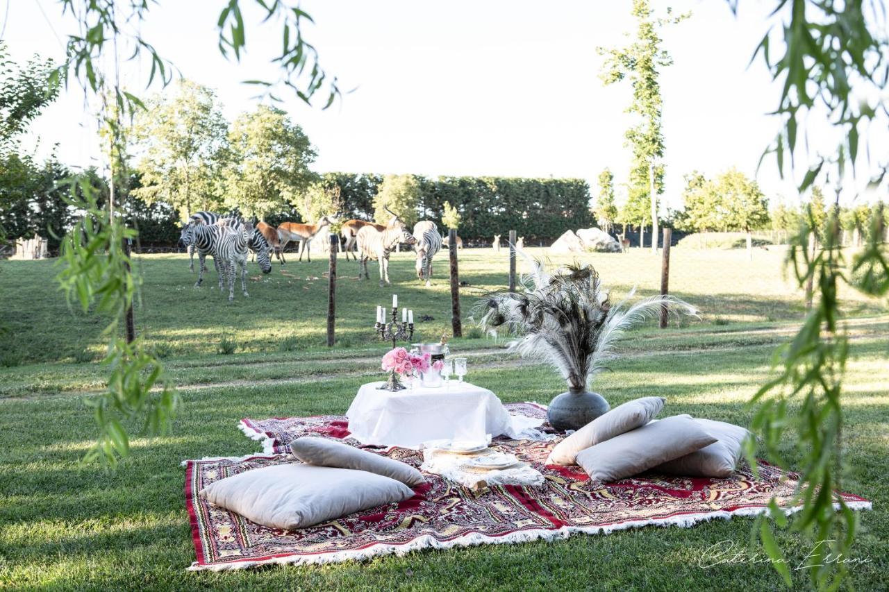 Ca'Bevilacqua Bed&Breakfast Bertinoro Esterno foto
