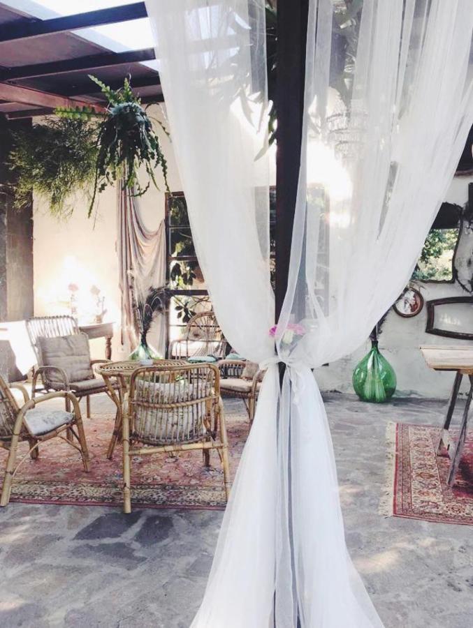 Ca'Bevilacqua Bed&Breakfast Bertinoro Esterno foto
