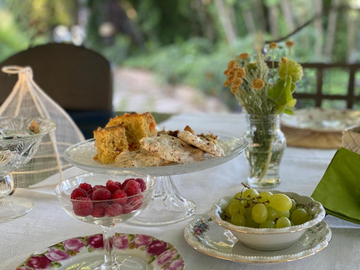 Ca'Bevilacqua Bed&Breakfast Bertinoro Esterno foto