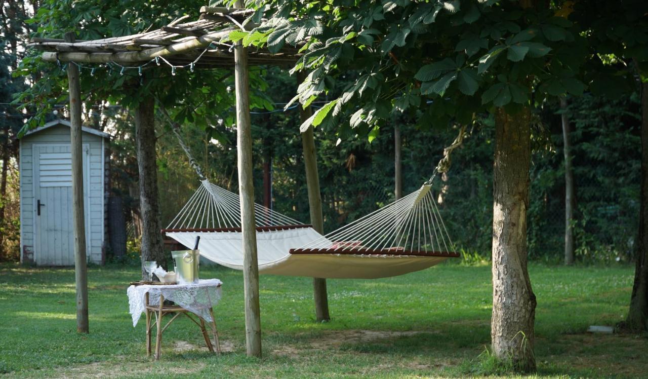 Ca'Bevilacqua Bed&Breakfast Bertinoro Esterno foto