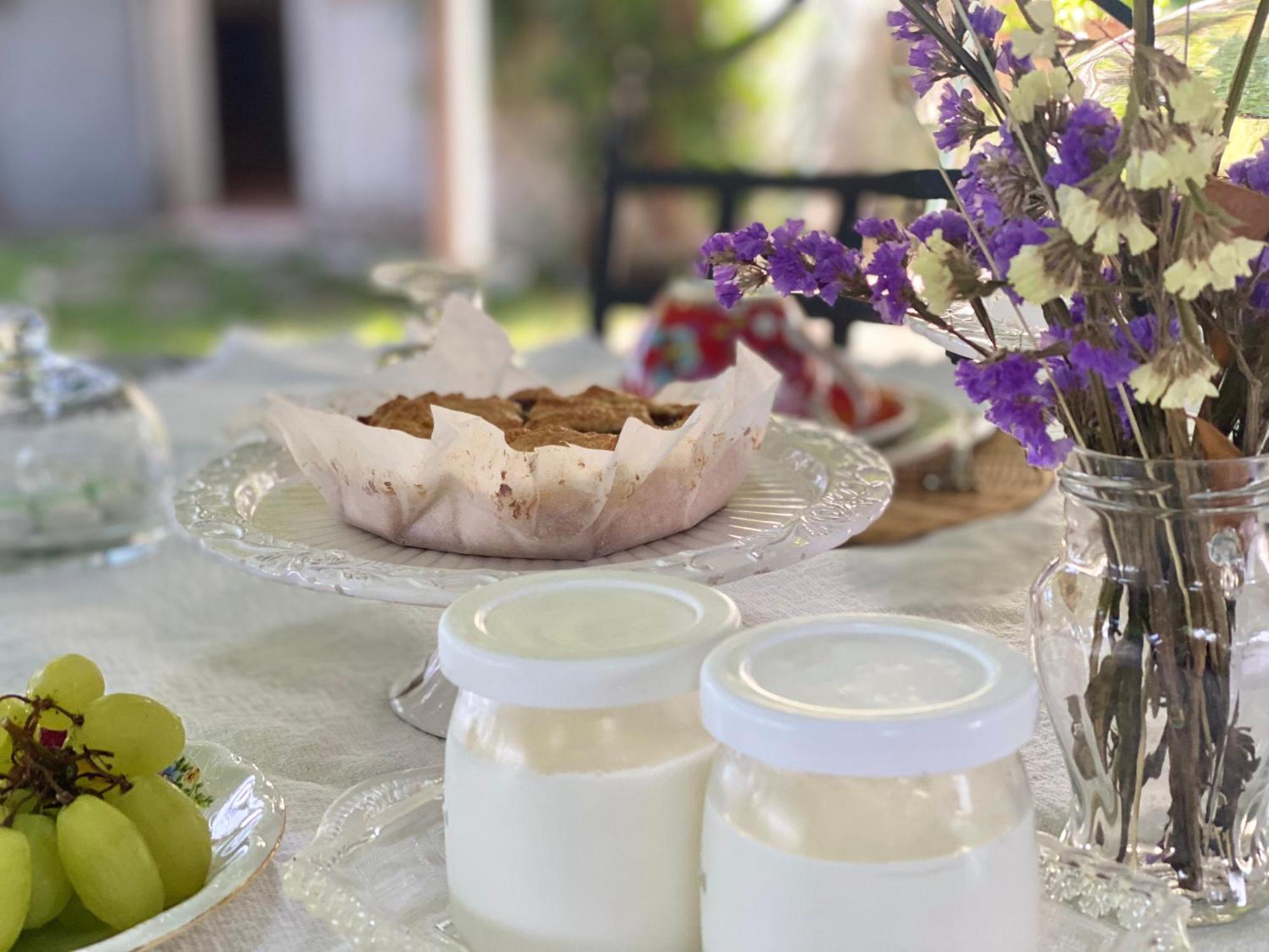 Ca'Bevilacqua Bed&Breakfast Bertinoro Esterno foto