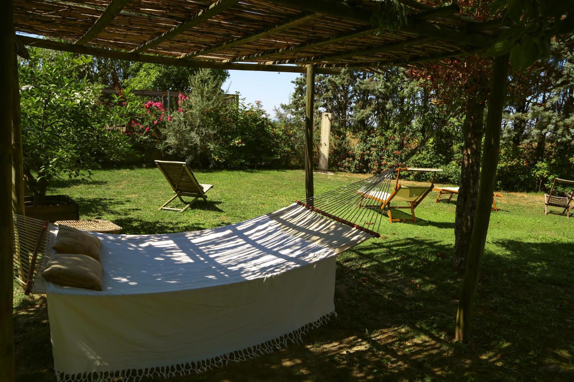 Ca'Bevilacqua Bed&Breakfast Bertinoro Esterno foto