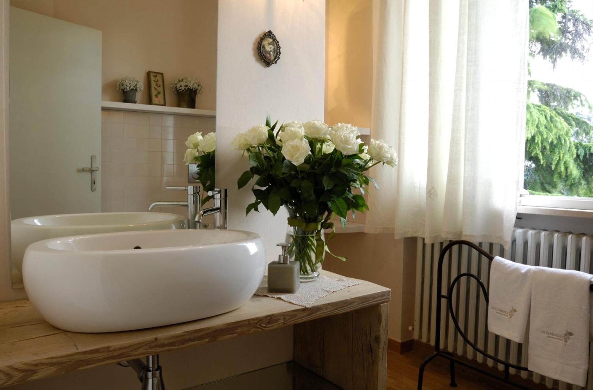 Ca'Bevilacqua Bed&Breakfast Bertinoro Camera foto