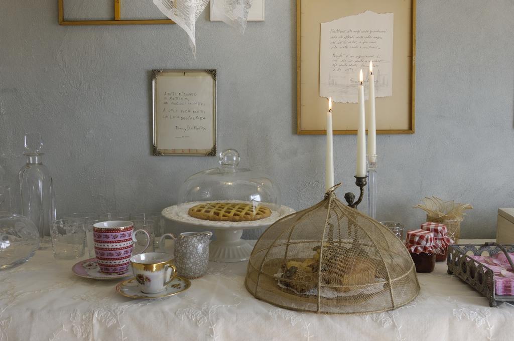 Ca'Bevilacqua Bed&Breakfast Bertinoro Esterno foto