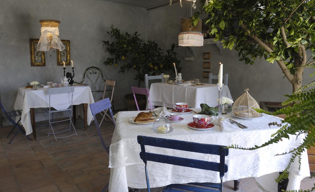 Ca'Bevilacqua Bed&Breakfast Bertinoro Esterno foto
