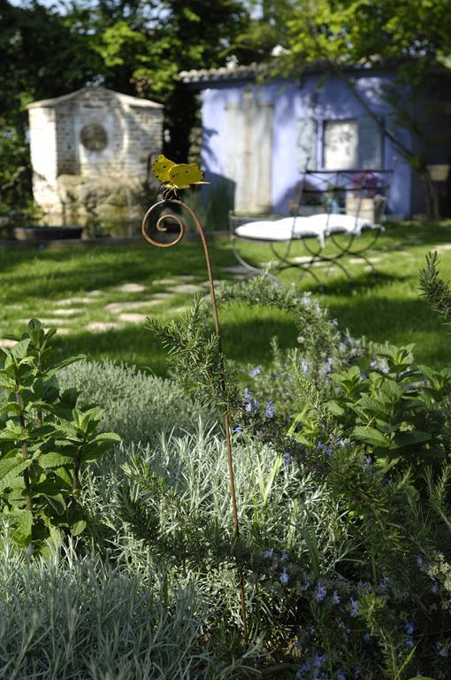 Ca'Bevilacqua Bed&Breakfast Bertinoro Esterno foto