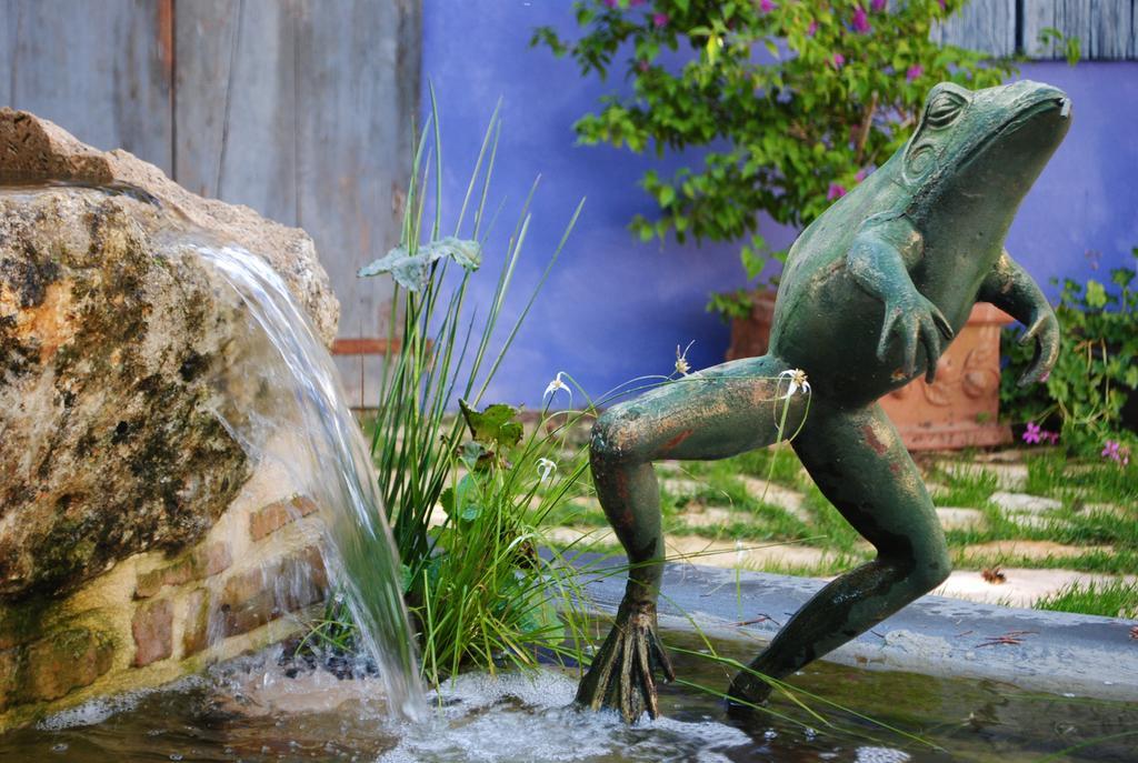 Ca'Bevilacqua Bed&Breakfast Bertinoro Esterno foto