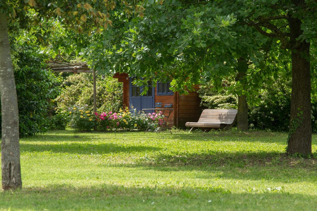 Ca'Bevilacqua Bed&Breakfast Bertinoro Esterno foto