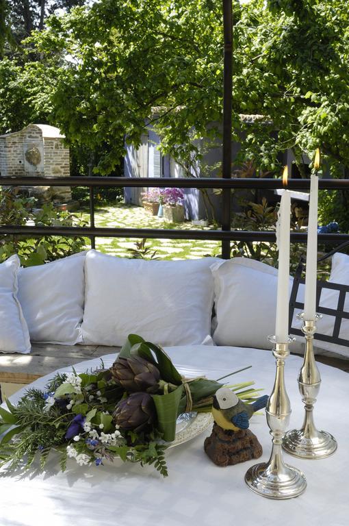 Ca'Bevilacqua Bed&Breakfast Bertinoro Esterno foto
