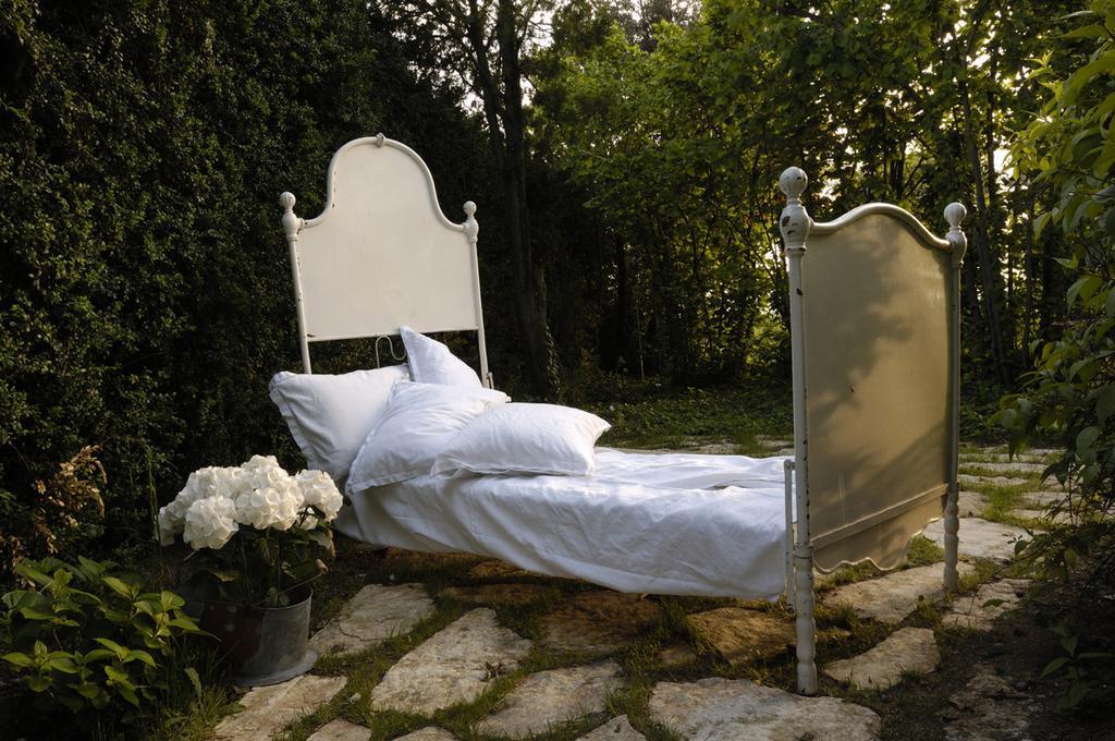 Ca'Bevilacqua Bed&Breakfast Bertinoro Esterno foto