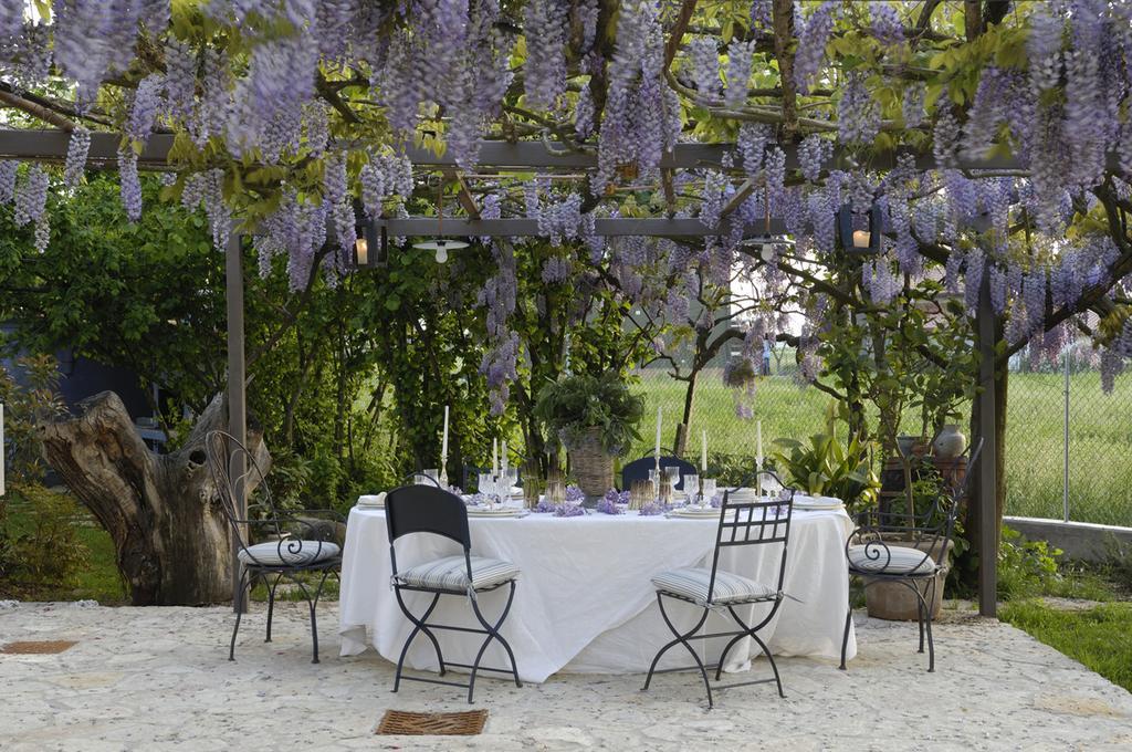 Ca'Bevilacqua Bed&Breakfast Bertinoro Esterno foto