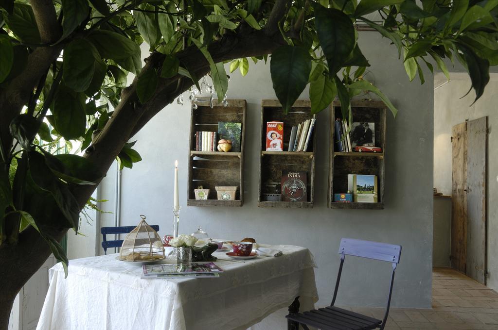 Ca'Bevilacqua Bed&Breakfast Bertinoro Esterno foto