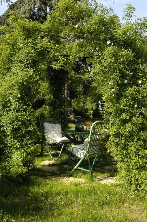 Ca'Bevilacqua Bed&Breakfast Bertinoro Esterno foto