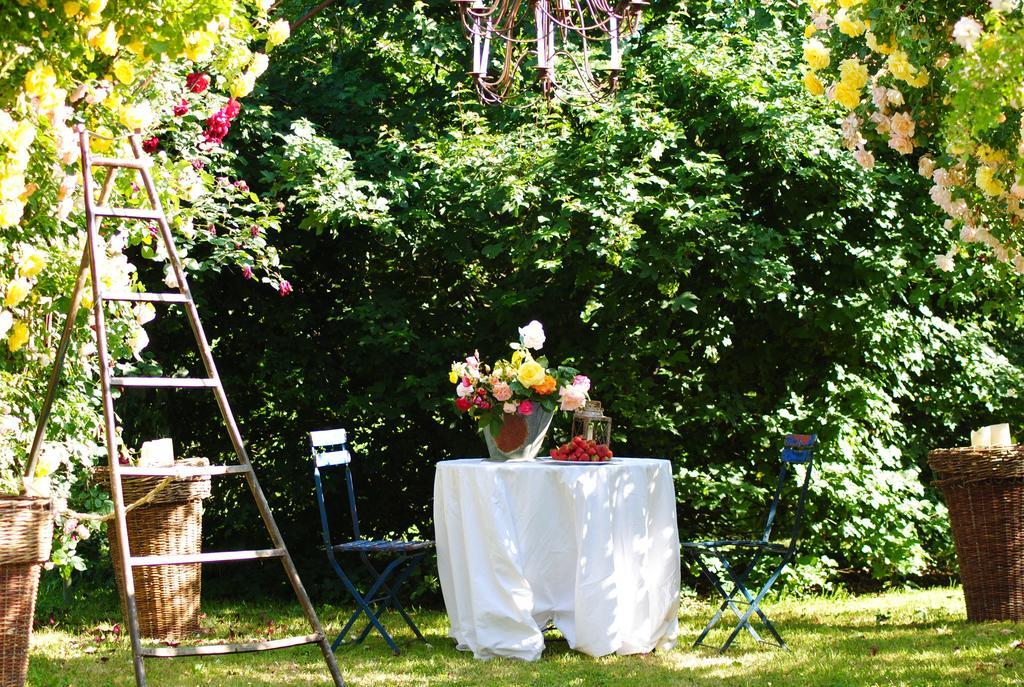 Ca'Bevilacqua Bed&Breakfast Bertinoro Esterno foto