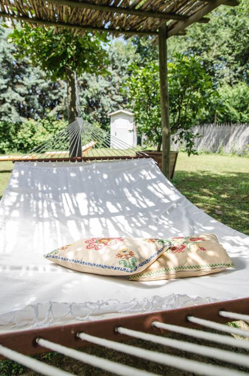 Ca'Bevilacqua Bed&Breakfast Bertinoro Esterno foto