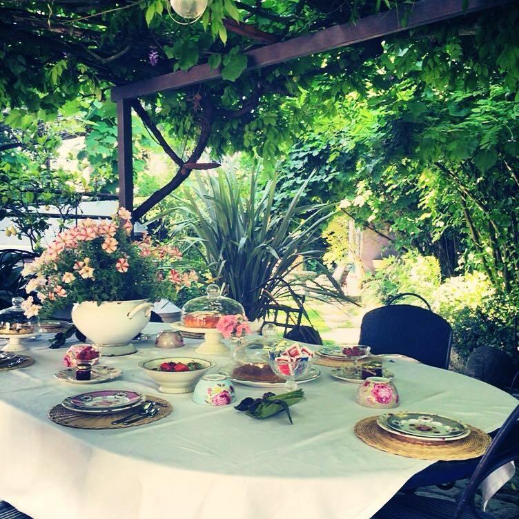 Ca'Bevilacqua Bed&Breakfast Bertinoro Esterno foto